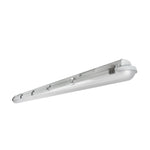 LED Non Corrosive IP65 Power Selectable & CCT Selectable Fitting, 1.5m, 50W, 120 Lumens per Watt | Single pack