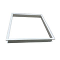 Recessed Deep Frame for 60x60cms LED Panels | Single pack