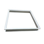 Recessed Deep Frame for 60x60cms LED Panels | Single pack