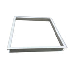 Recessed Deep Frame for 60x60cms LED Panels | Single pack