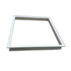 Recessed Deep Frame for 60x60cms LED Panels | Single pack