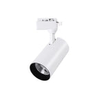 Ener-J 30W CCT Switchable Track Light White Housing