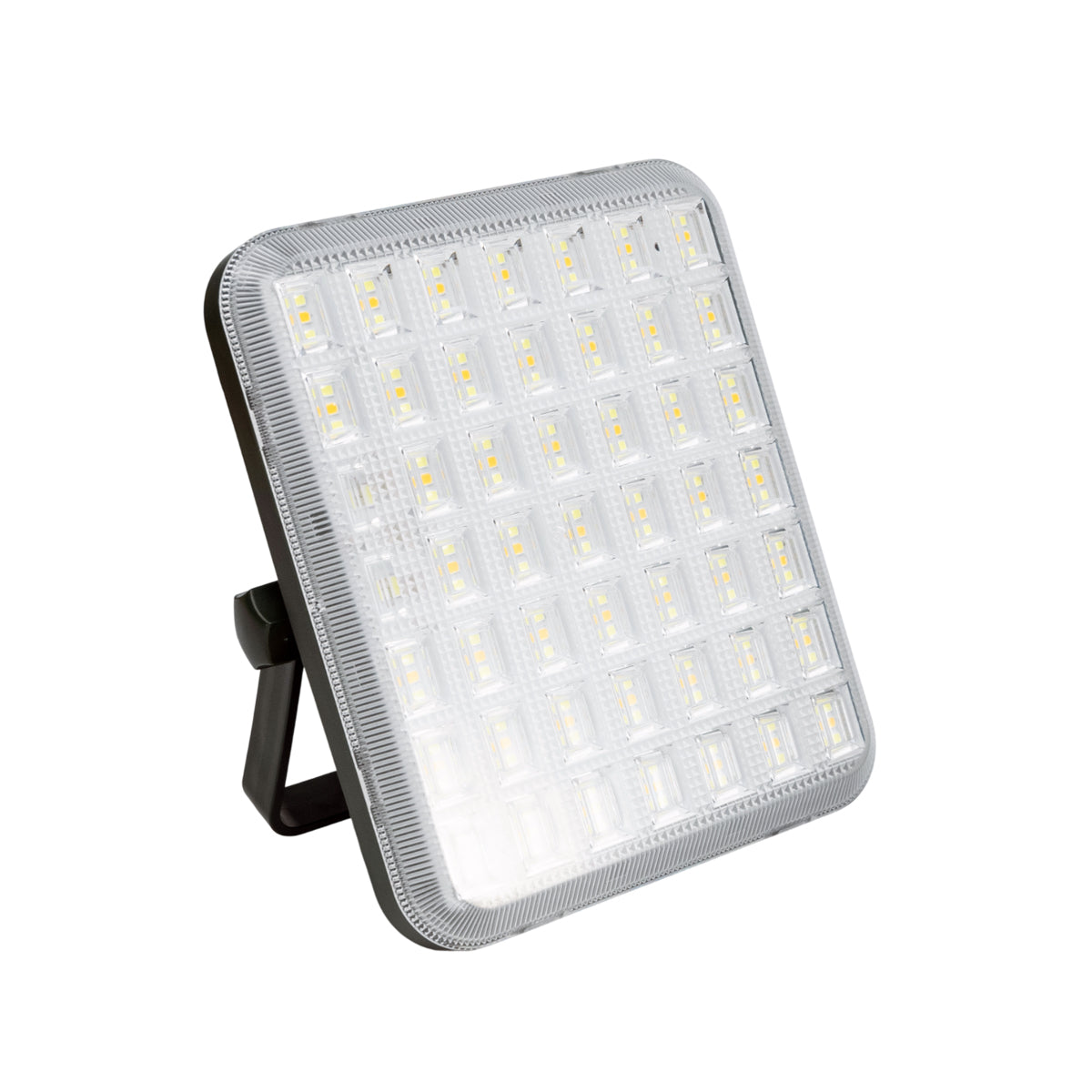 100W Split Floodlight with removable Power bank, 5400 mAh