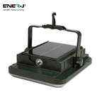 100W Split Floodlight with removable Power bank, 5400 mAh