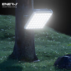 100W Split Floodlight with removable Power bank, 5400 mAh