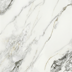 Britwall High Gloss Marble SPC Wall Panels 1220×2440 Seamless 3-Panel Continuity Pack of 3 – Premium High–Gloss Marble