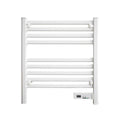 Ener-J 200W Infrared Towel Heater White Housing