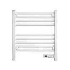 Ener-J 200W Infrared Towel Heater White Housing