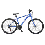 Chimera ALR Bike Gent 17.5X26 18SP BLU