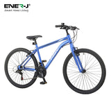 Chimera ALR Bike Gent 17.5X26 18SP BLU