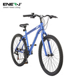 Chimera ALR Bike Gent 17.5X26 18SP BLU