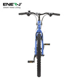 Chimera ALR Bike Gent 17.5X26 18SP BLU