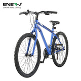 Chimera ALR Bike Gent 17.5X26 18SP BLU