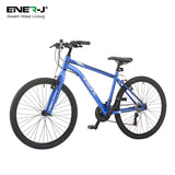 Chimera ALR Bike Gent 17.5X26 18SP BLU