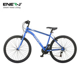 Chimera ALR Bike Gent 17.5X26 18SP BLU