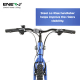 Chimera ALR Bike Gent 17.5X26 18SP BLU