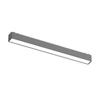Ener-J MT26 Magnetic Linear Floodlight 10W, 315mm, 3CCT, 48V, Black