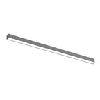 Ener-J MT26 Magnetic Linear Floodlight 20W, 615mm, 3CCT, 48V, Black
