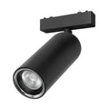 Ener-J MT26 Magnetic Adjustable Spotlight 18W, Ø55mm, 24°, 3CCT, 48V, Black