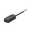 Ener-J MT26 Magnetic Track Power Feed Module, Black