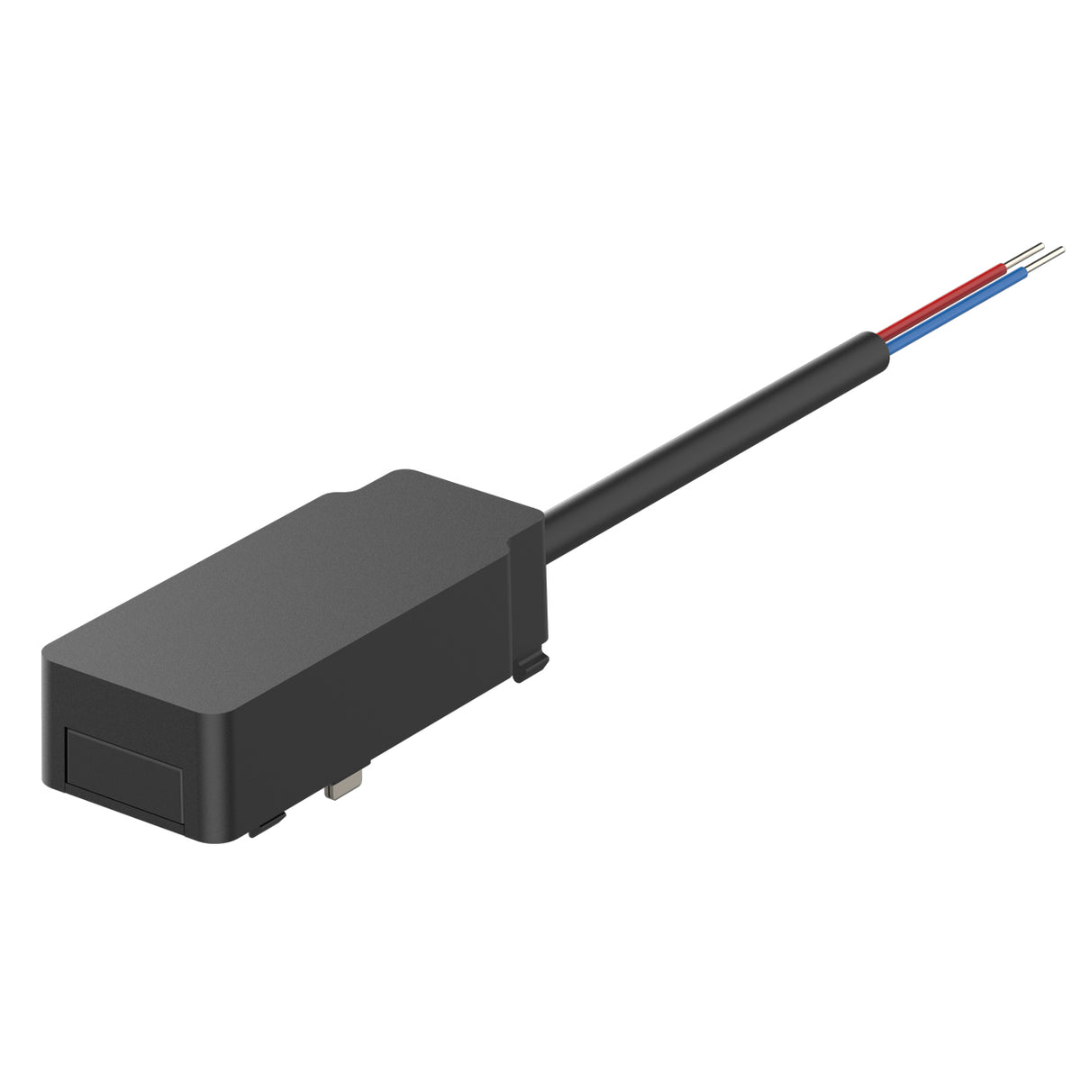 Ener-J MT26 Magnetic Track Power Feed Module, Black