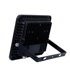 Floodlight Led SMD Slim 50W, 1 Meter EU Plug 2 Yrs Warranty | Pack of 2 - 3000K
