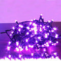 100 LED, 10 Meters Pink Chaser lights, Indoor and Outdoor, Weddings & Gardens, 8 Functions