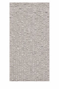 Hard PU Wall Panel, Size: 1200 x 600 x 20 mm (Pack of 2) – Jade White, Stacked Stone Pattern