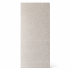 Britwall Brick Light Grey Matt PVC Shower Panel – Light Grey