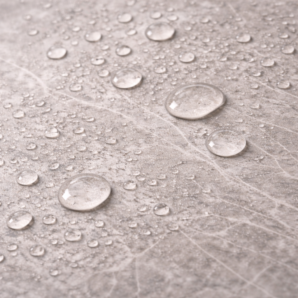 Britwall Carrara Marble Grey Matt PVC Shower Panel – Grey