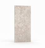 Britwall Concrete Beige Matt PVC Shower Panel – Matt Finish Beige