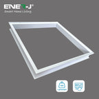 Recessed Deep Frame for 60x60cms LED Panels | Single pack