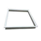 Recessed Deep Frame for 60x60cms LED Panels | Pack of 2