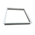 Recessed Deep Frame for 60x60cms LED Panels | Pack of 6