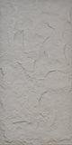 Natural looking PU light pottery stone skin artificial stone