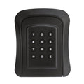 Smart Key Lock Box, Smart Key Cabinet, Bluetooth App-Controlled, IP45 Rated, Sturdy and Reliable