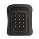 Smart Key Lock Box, Smart Key Cabinet, Bluetooth App-Controlled, IP45 Rated, Sturdy and Reliable
