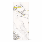 Britwall Golden Veined Marble SPC Wall Panel Seamless Pattern Pack of 3 – Golden Veined Marble
