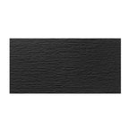 Textured Midnight Ridge stone Sheet Size:1200 x 600 x 4 mm (Pack of 2)