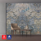 RockFlex PU Wall Cover - Soft, Flexible, and Realistic Stone Texture Size:1200 x 600 x 3 mm (Pack of 2)