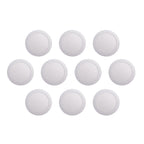 18W Recessed Round LED Downlight Mini Panel 220mm Diameter, 205mm Hole Size, CE Driver, 20000 Hours Long Life, 2 Years Warranty | Single Pack - 4000K