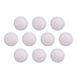 18W Recessed Round LED Downlight Mini Panel 220mm Diameter, 205mm Hole Size, CE Driver, 6000K, 20000 Hours Long Life