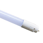 Ener-J 5-Pack 4ft (120cm) T8 LED Nano Plastic Tubes, 18W, CCT Switchable (3000K/4000K/6000K), Shatterproof