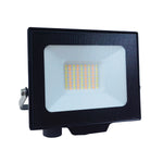 30W LED Floodlights With CCT Switchable & PIR ready (not included), 2700 Lm, IP65, 3 Years Warranty