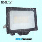 50W LED Floodlights With CCT Switchable & PIR ready (not included), 4500 Lm, IP65, 3 Years Warranty