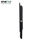 150W LED Floodlights With CCT Switchable & PIR ready (not included), 15000 Lm, IP65, 3 Years Warranty