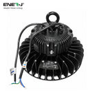 UFO LED Highbay, 100W, 14000Lm, 5yrs warranty, 4200K, Samsung LED and LIFUD Driver, 1-10V Dimmable