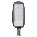 200W High-Lumen LED Streetlights with Adjustable Arm, 3yrs warranty 120Lm/W