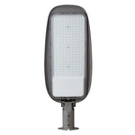 200W High-Lumen LED Streetlights with Adjustable Arm, 3yrs warranty 120Lm/W