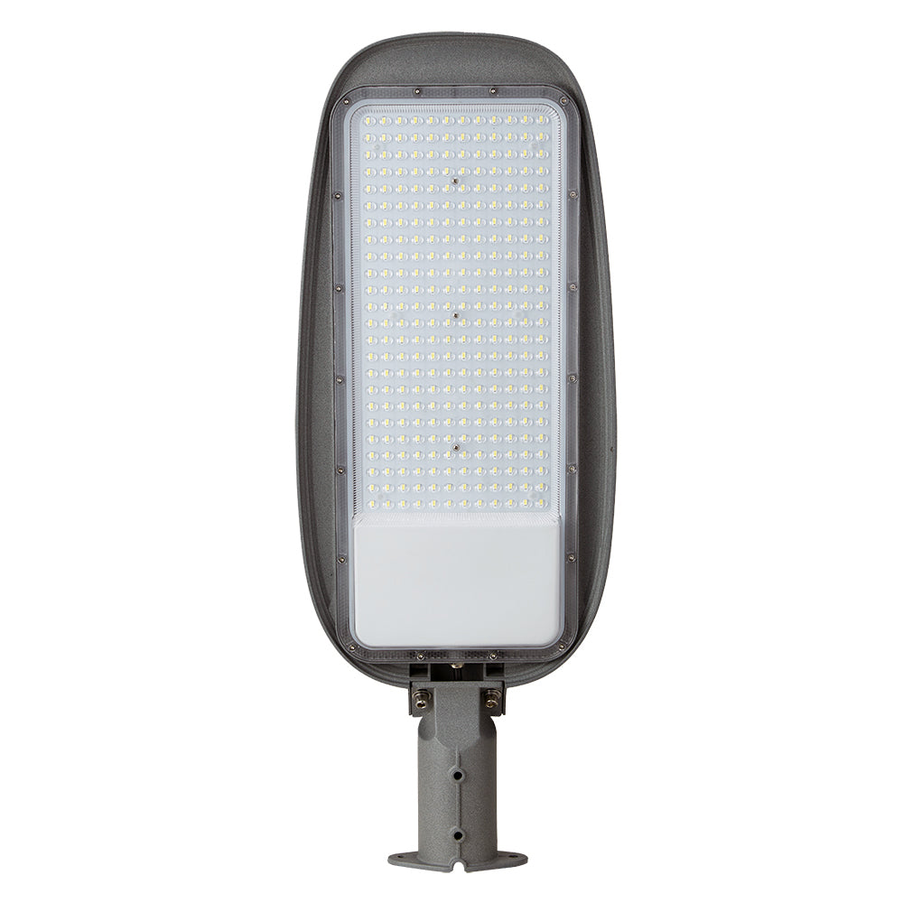 200W High-Lumen LED Streetlights with Adjustable Arm, 3yrs warranty 120Lm/W